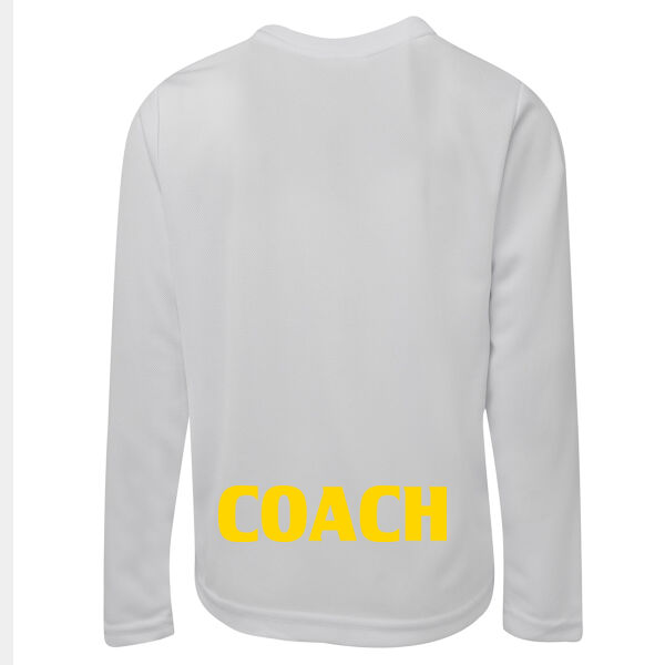 Coaching Uniform Thumbnail