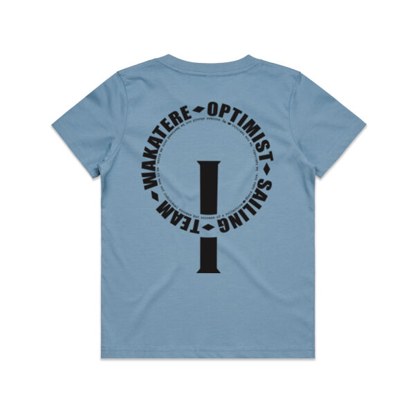 Opti T-shirt Thumbnail