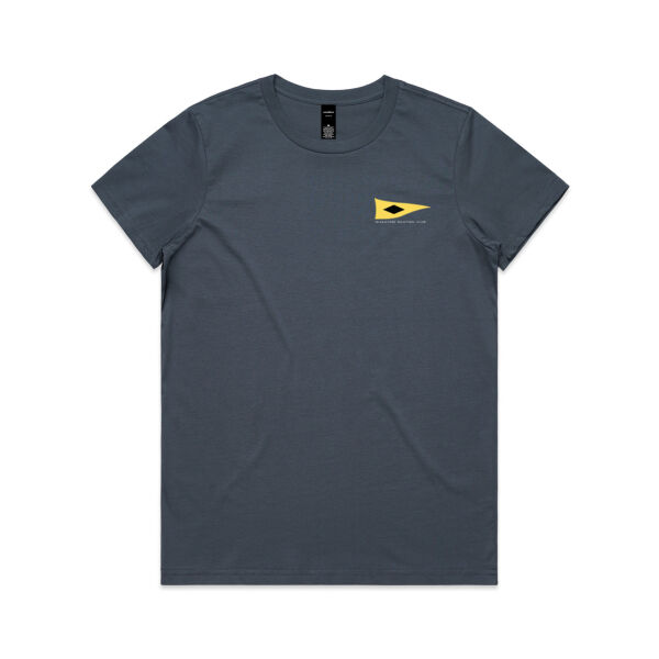 Womens T-shirt Thumbnail