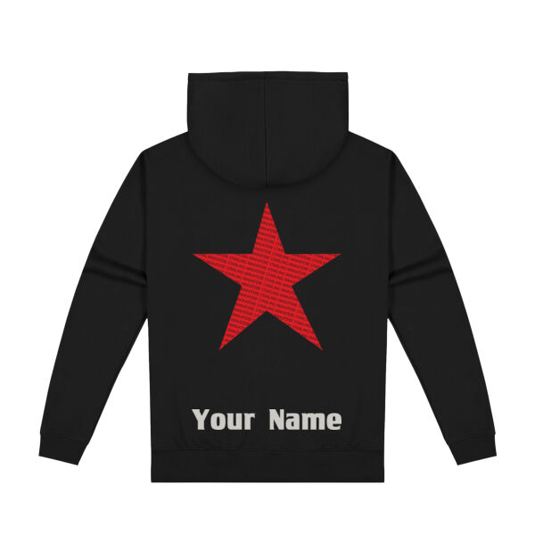 Wakatere Starling Hoodie Youth Thumbnail